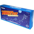 3-Stufen Mini-Raketen Silbercracker