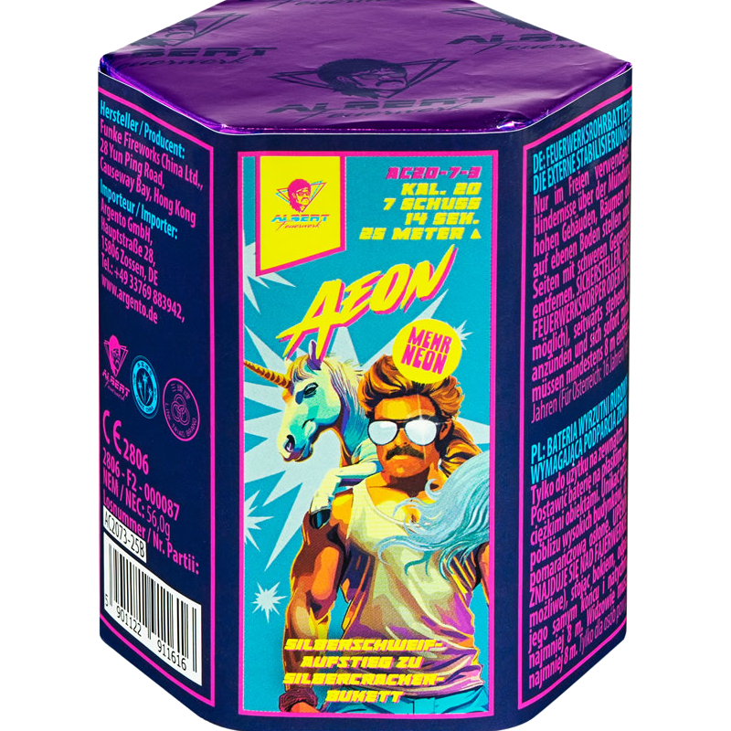 Aeon