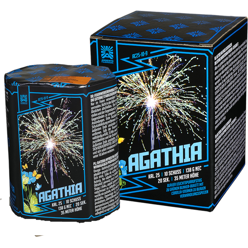 Agathia