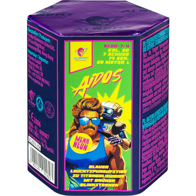 Aidos