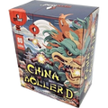 China Böller D