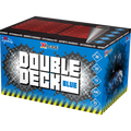 Double Deck Blue
