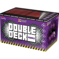 Double Deck purple