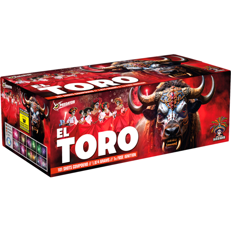 El Toro