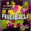 Feuerbälle