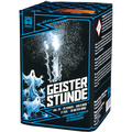 Geisterstunde
