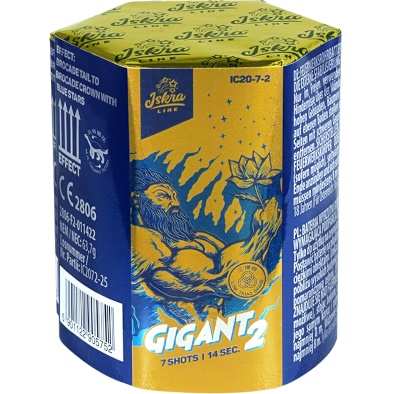 Gigant 2