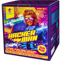 Hacker Man