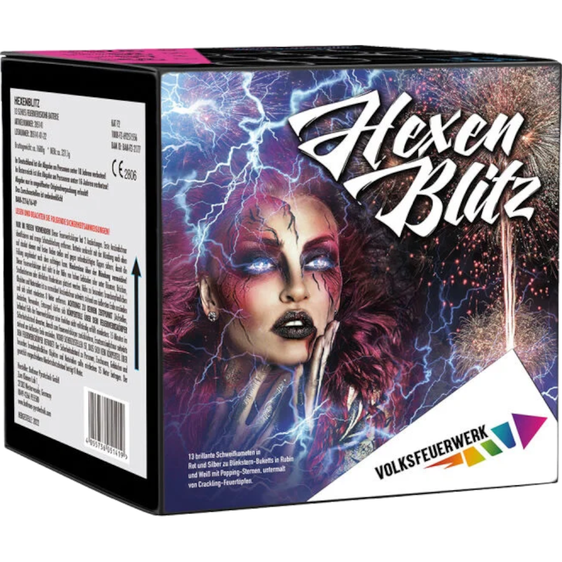 Hexenblitz