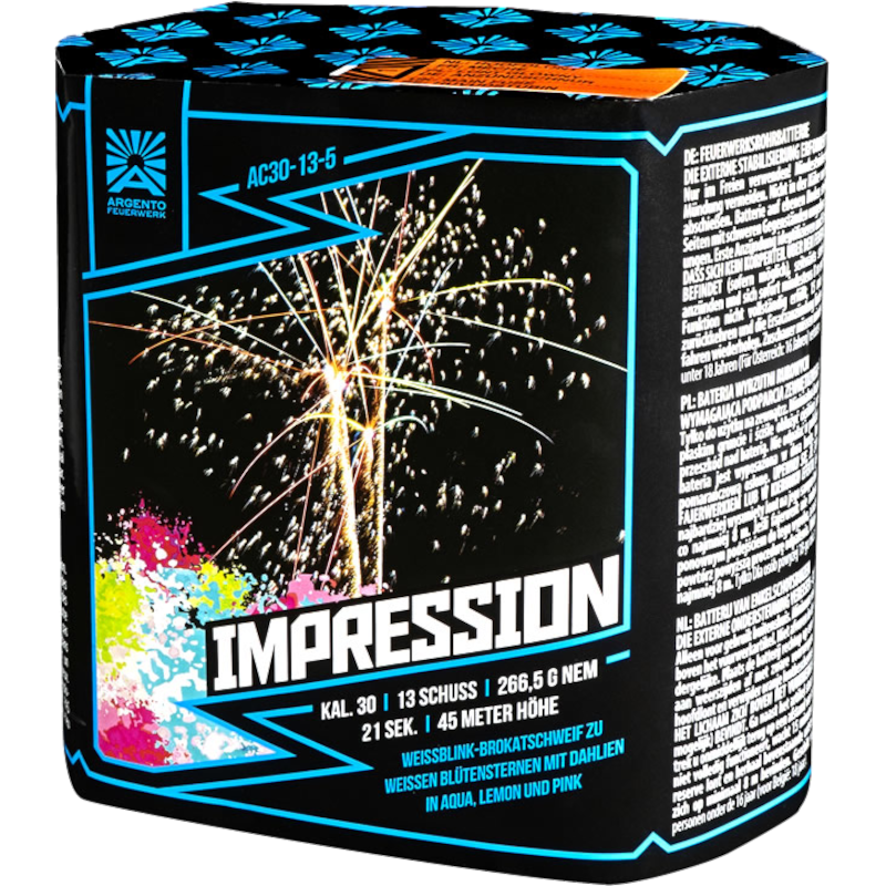 Impression