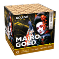 Maïro Gold