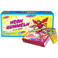 Neon Hummeln
