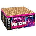 Neon Outburst