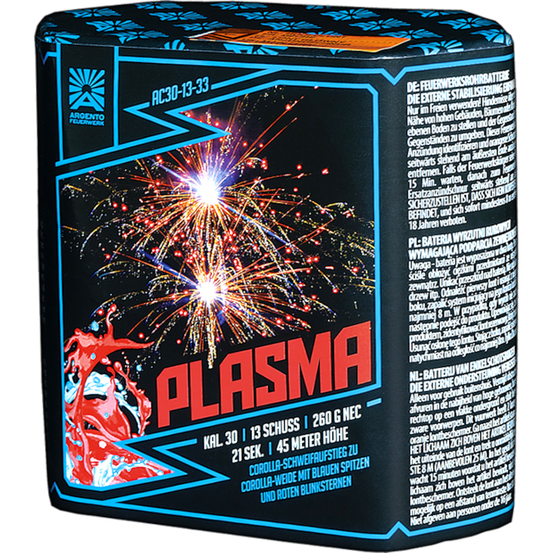 Plasma