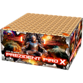 Prezident Piro X