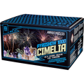 Pyroshow 1000-C Cimelia