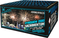 Pyroshow 2000 Sacramentum