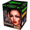 Schwarze Witwe