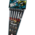 Shellrockets Cal. 38 mm