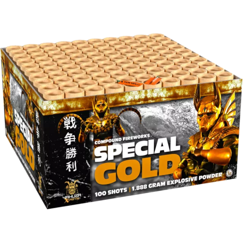 Special Gold