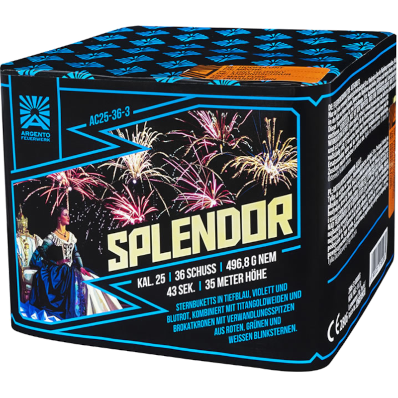 Splendor