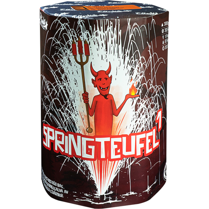 Springteufel 1