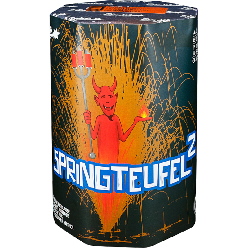 Springteufel 2