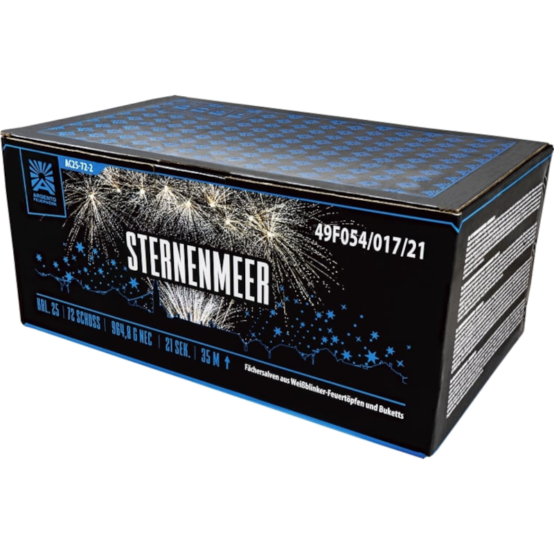Sternenmeer