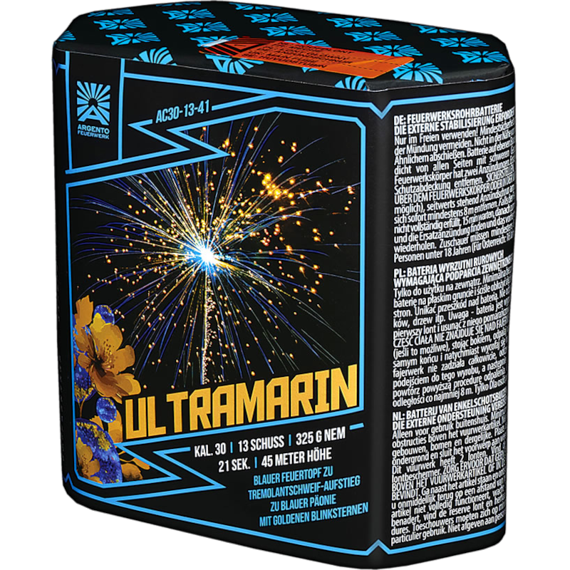 Ultramarin
