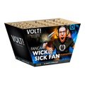 Wick@ Sick Fan