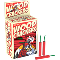Woodcrackers