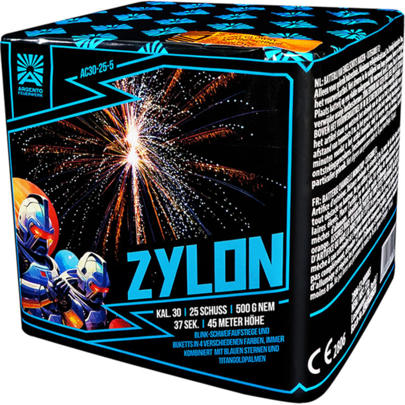 Zylon